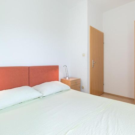 Apartment Cvijic Beige ปูนัต ภายนอก รูปภาพ